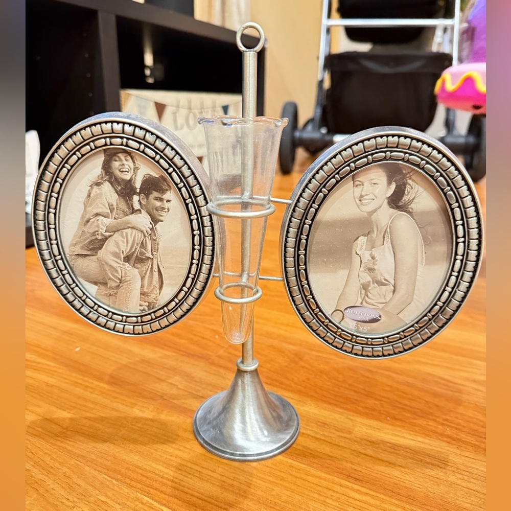 Stiffel Reflections Picture Frame - Picture 3 of 6